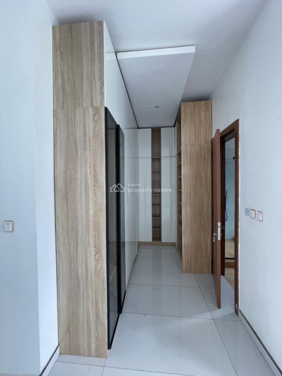 4 Bedroom Fully Detached Duplex, Ajah, Lagos, Detached Duplex for Sale