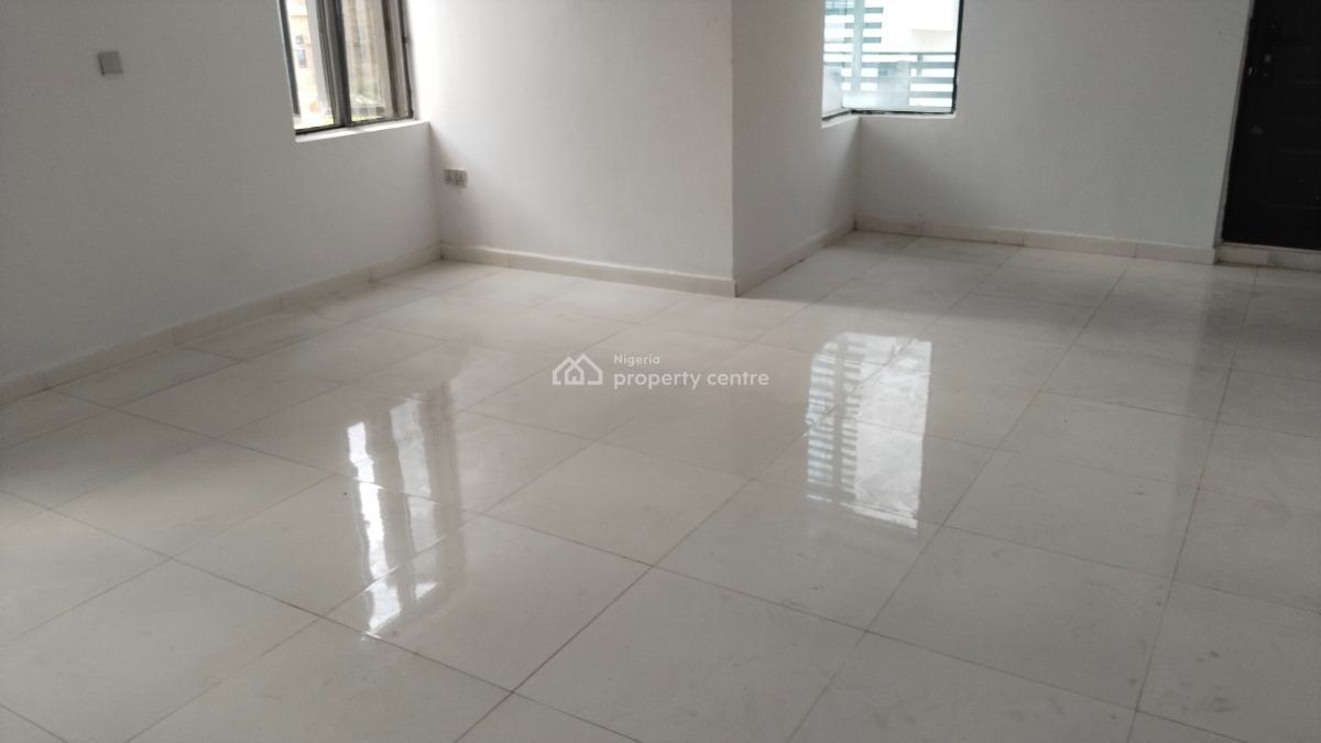 Four Bedroom Semi Detached Duplex with All Necessary Facilities, Alagbaka Gra, Akure, Ondo, Semi-detached Duplex for Sale