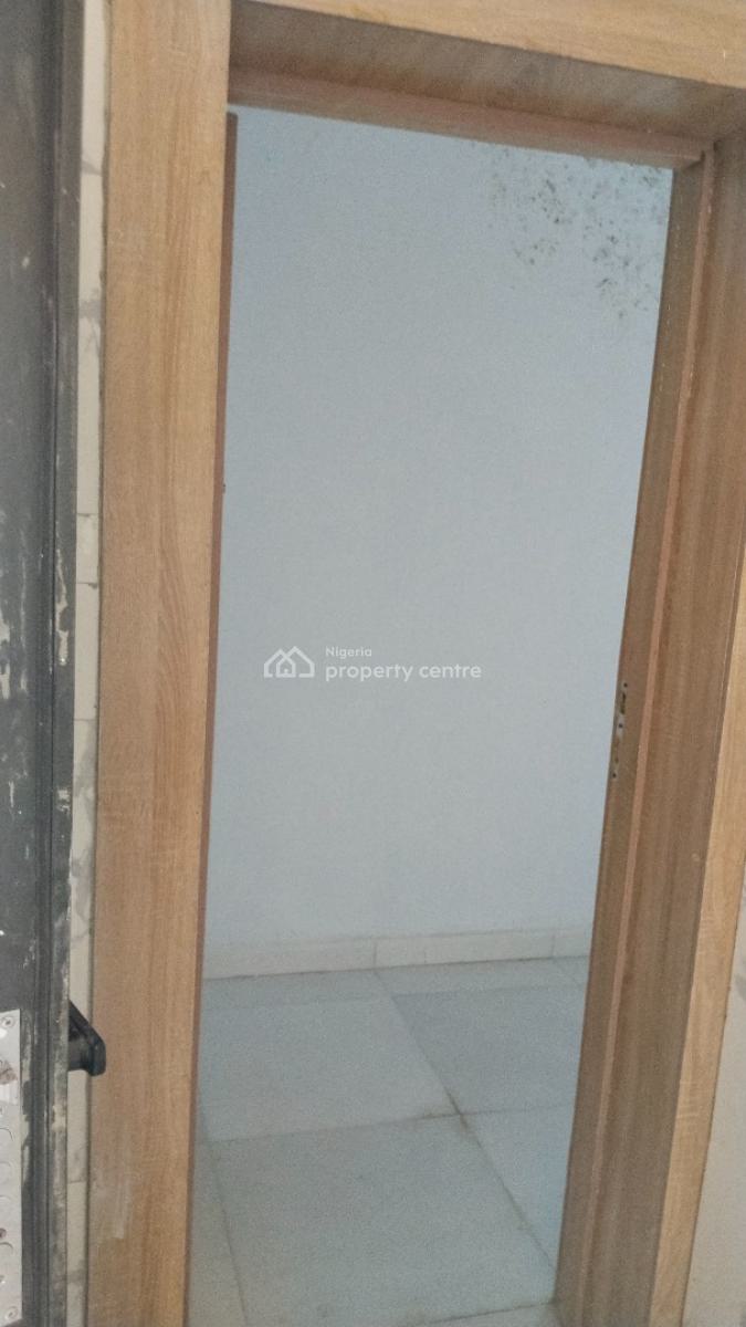 Four Bedroom Semi Detached Duplex with All Necessary Facilities, Alagbaka Gra, Akure, Ondo, Semi-detached Duplex for Sale