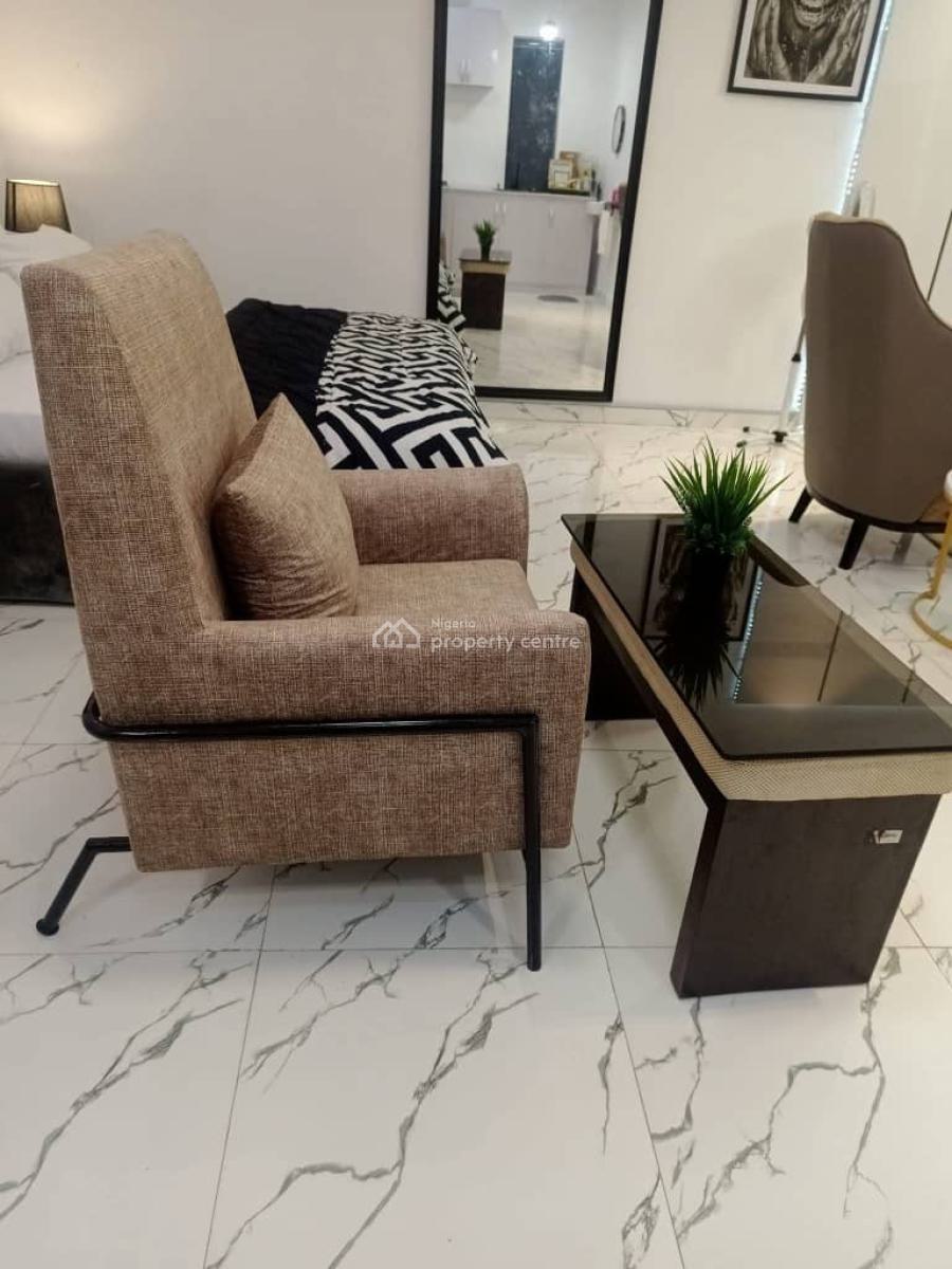 Furnished 5 Bedroom with Bq and Security House, Osapa, Lekki, Lagos, Detached Bungalow for Sale