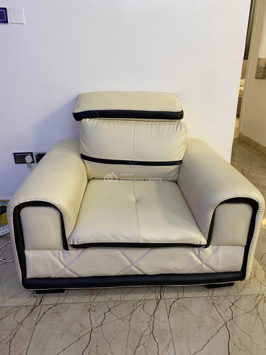 Furnished 5 Bedrooms with Bq and Security House, Osapa, Lekki, Lagos, Detached Bungalow for Sale