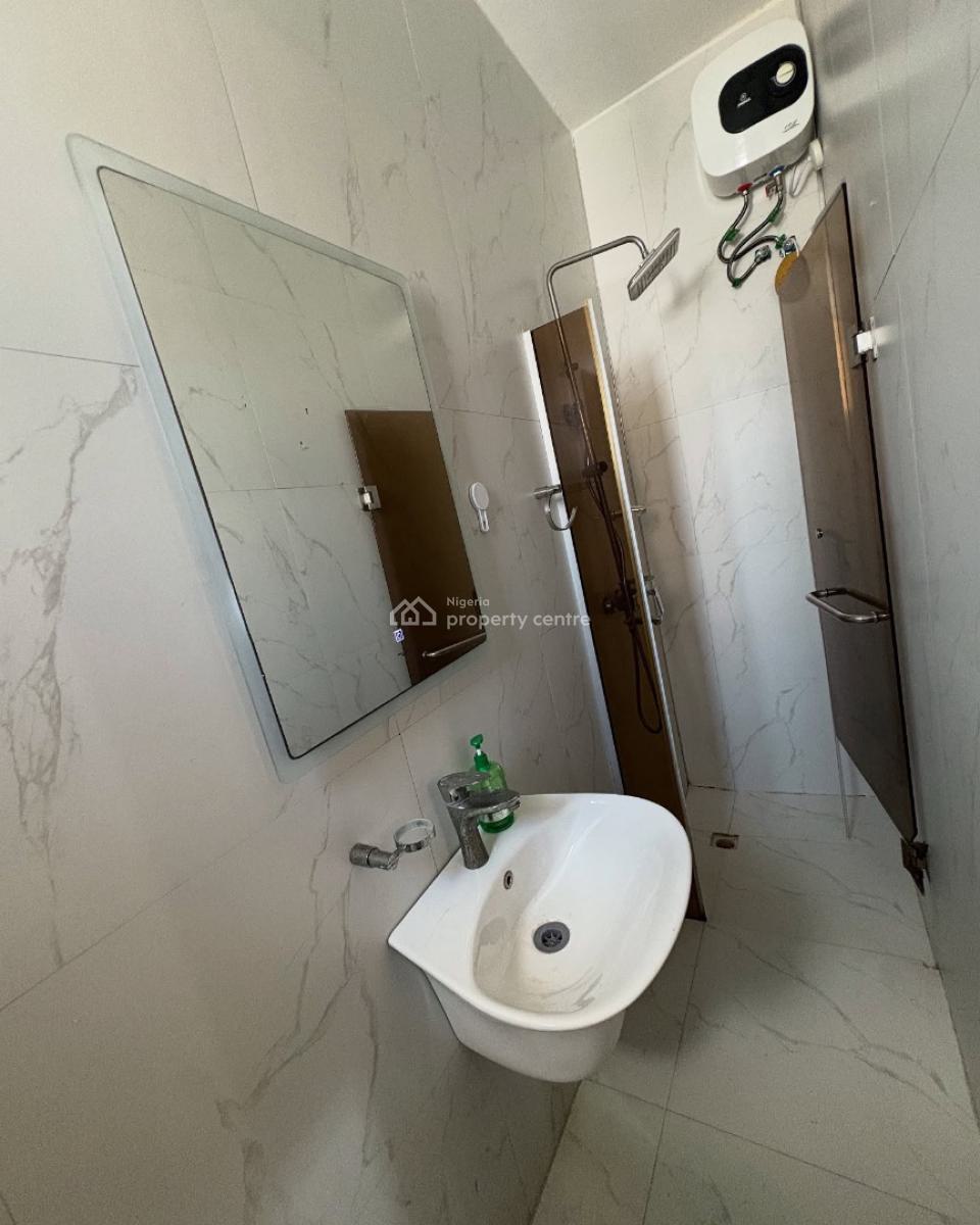 Furnished 2 Bedroom Apartment, Platinum Heights, Ikate, Lekki, Lagos, Flat / Apartment for Rent