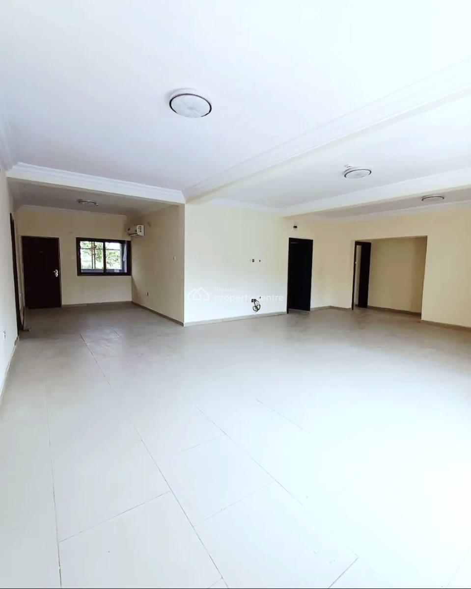 Luxury Brand New 3 Bedroom Apartment, Lekki Phase 1, Lekki, Lagos, Flat / Apartment for Rent