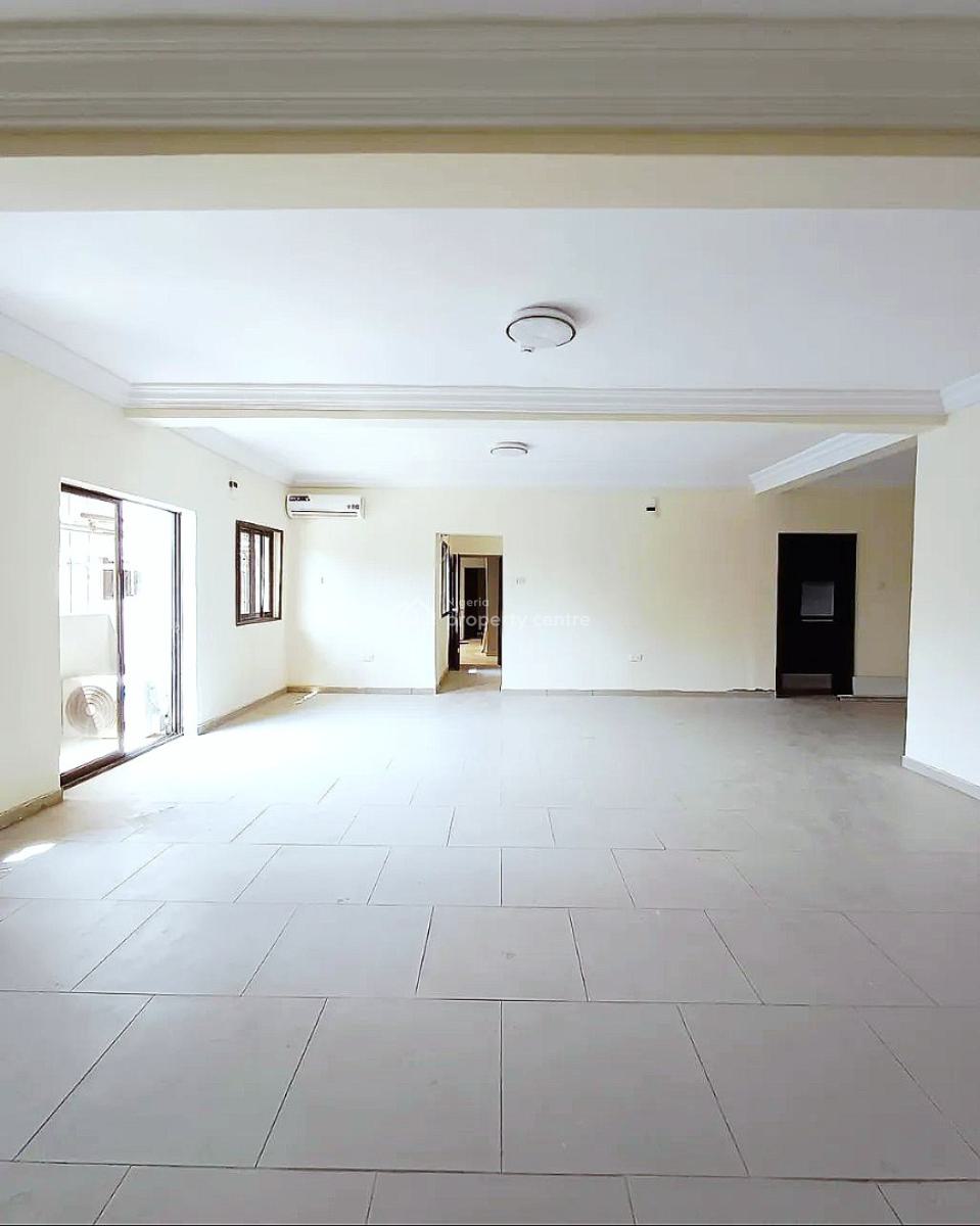 Luxury Brand New 3 Bedroom Apartment, Lekki Phase 1, Lekki, Lagos, Flat / Apartment for Rent