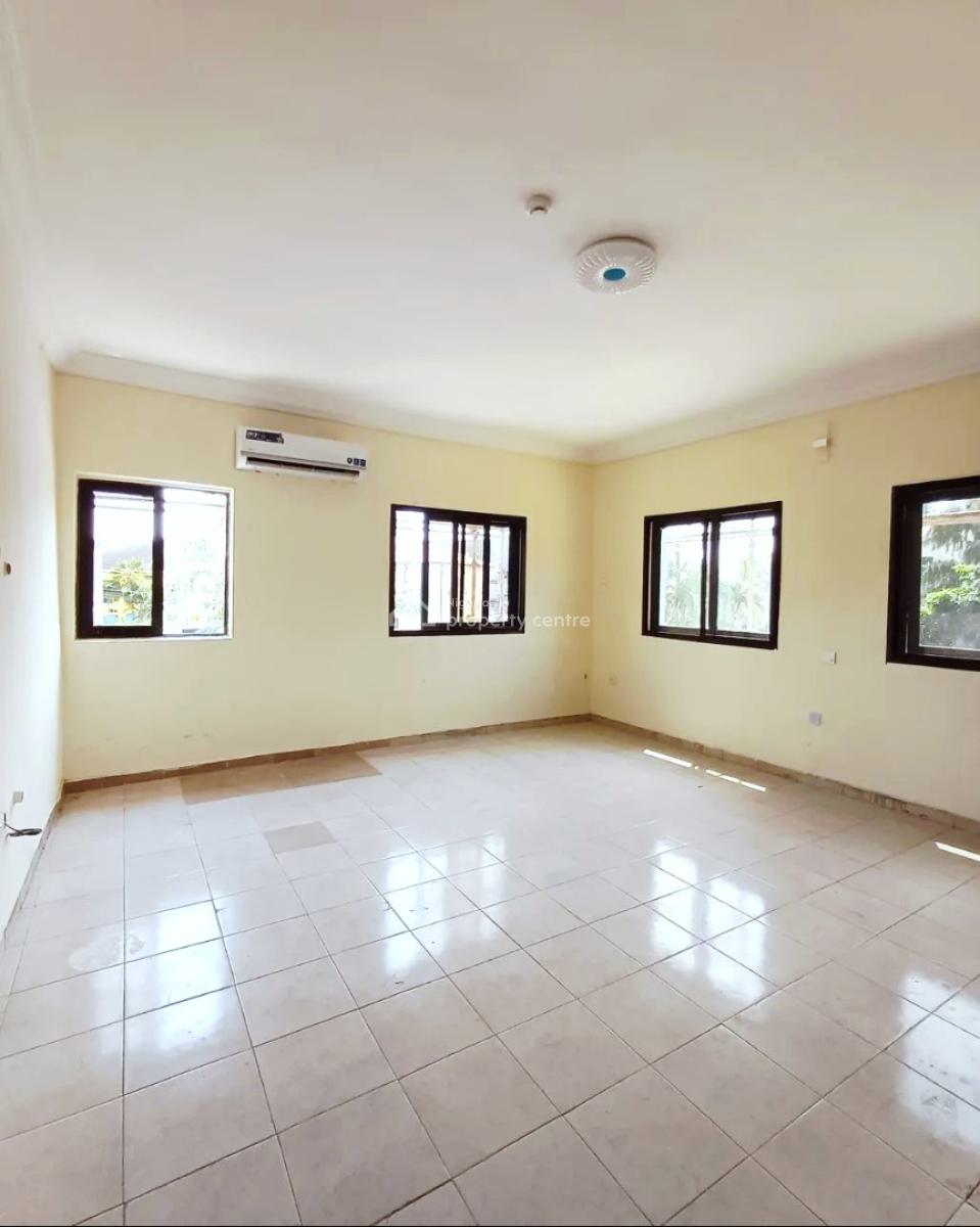 Luxury Brand New 3 Bedroom Apartment, Lekki Phase 1, Lekki, Lagos, Flat / Apartment for Rent