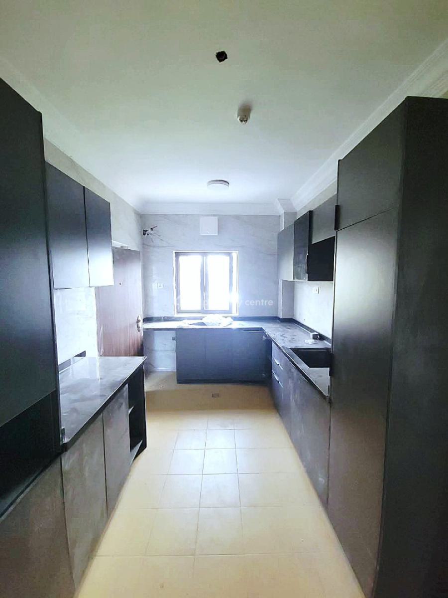 Luxury Brand New 3 Bedroom Apartment, Lekki Phase 1, Lekki, Lagos, Flat / Apartment for Rent