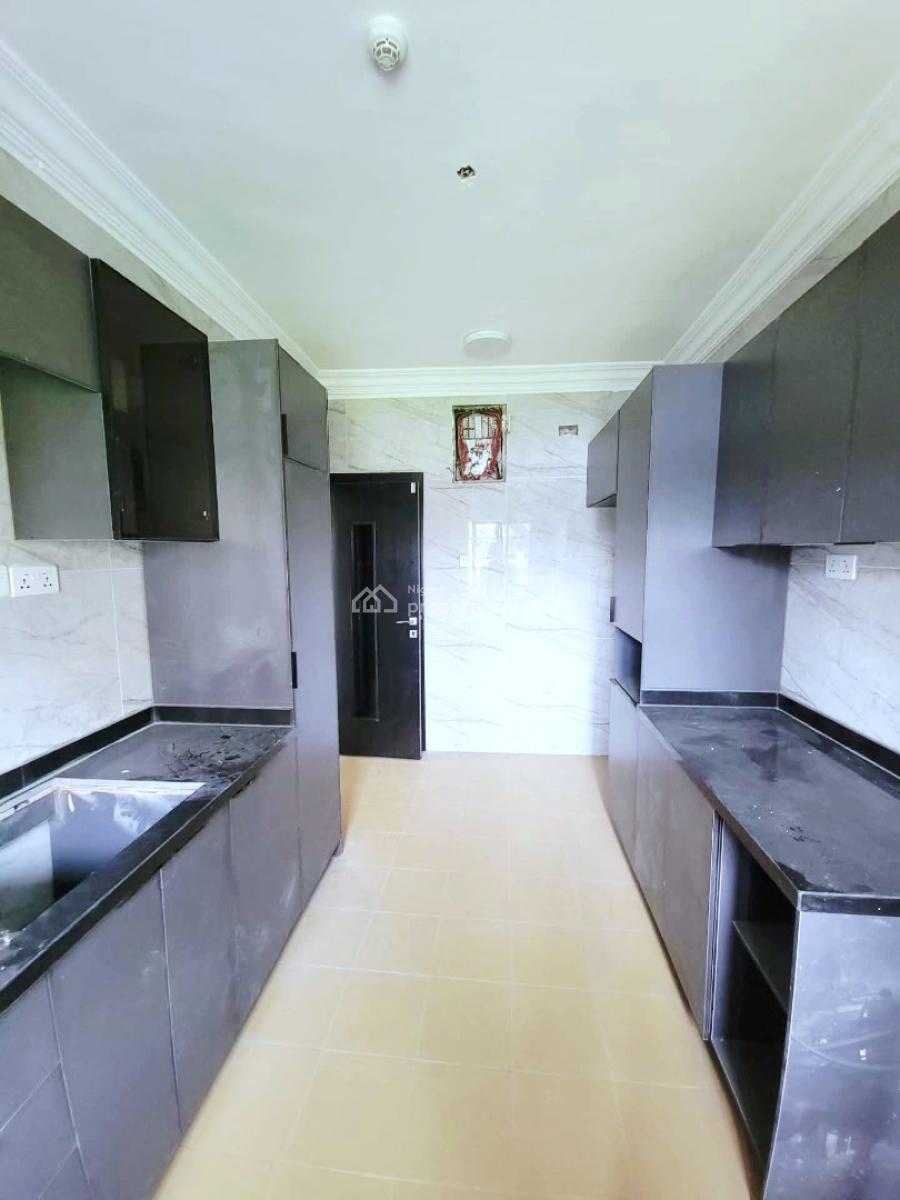 Luxury Brand New 3 Bedroom Apartment, Lekki Phase 1, Lekki, Lagos, Flat / Apartment for Rent