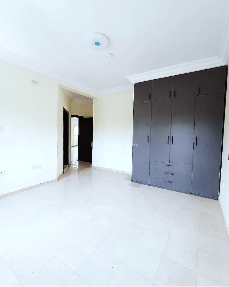 Luxury Brand New 3 Bedroom Apartment, Lekki Phase 1, Lekki, Lagos, Flat / Apartment for Rent