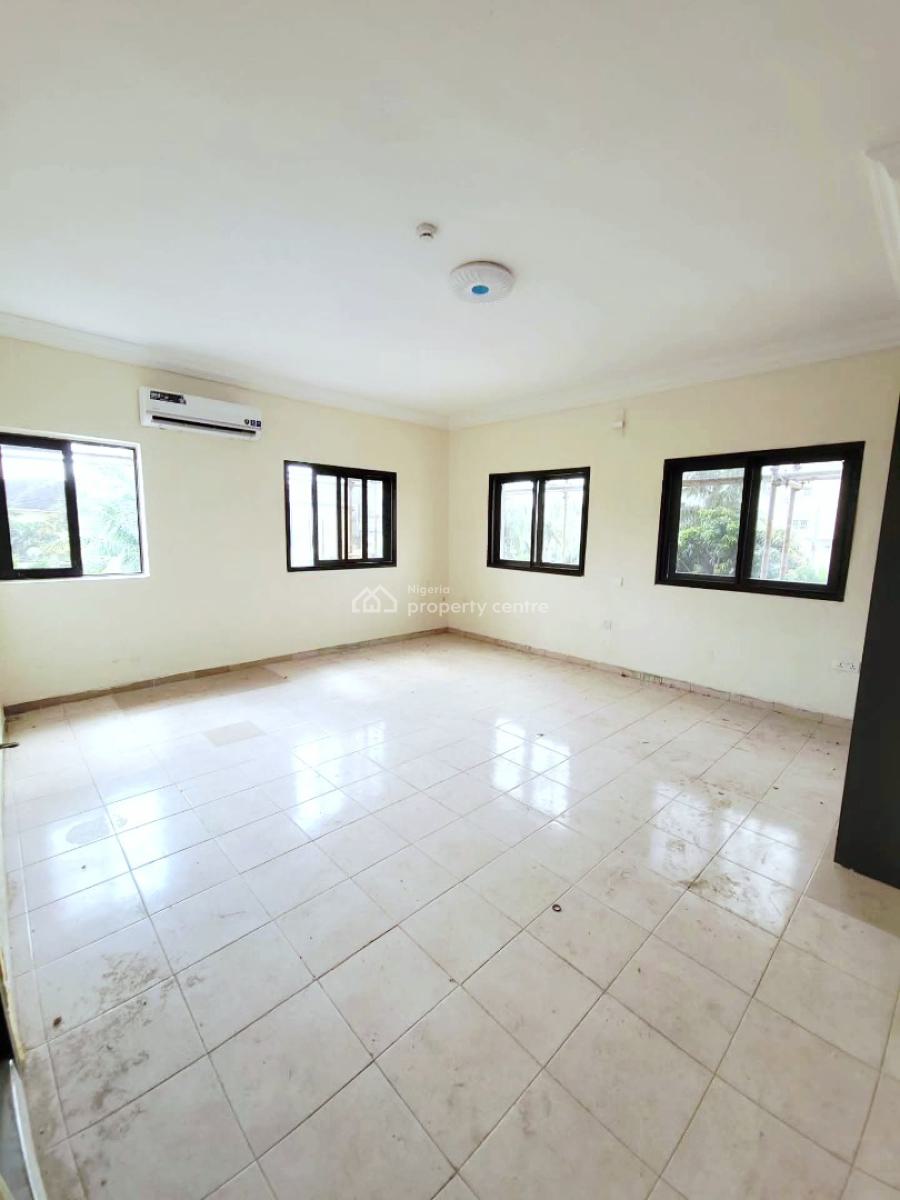 Luxury Brand New 3 Bedroom Apartment, Lekki Phase 1, Lekki, Lagos, Flat / Apartment for Rent