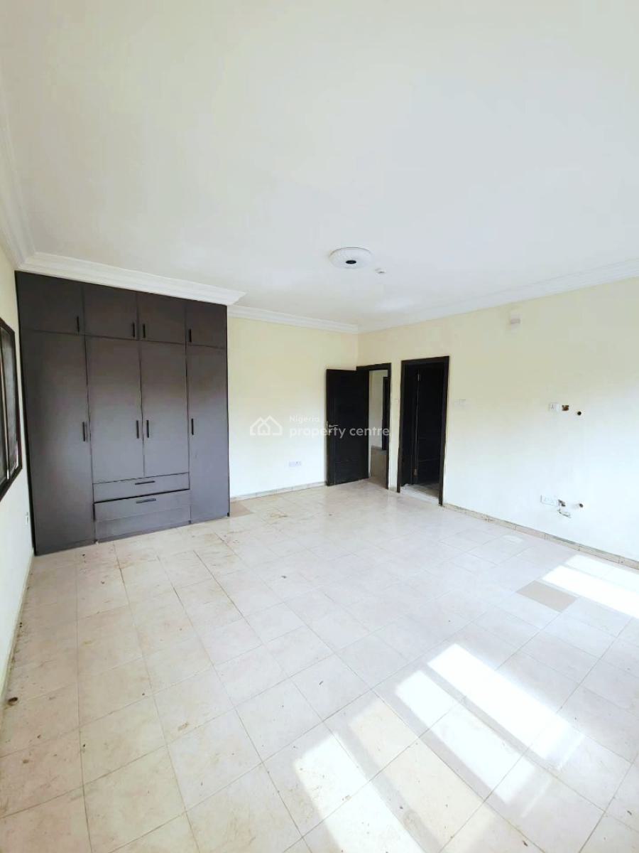 Luxury Brand New 3 Bedroom Apartment, Lekki Phase 1, Lekki, Lagos, Flat / Apartment for Rent