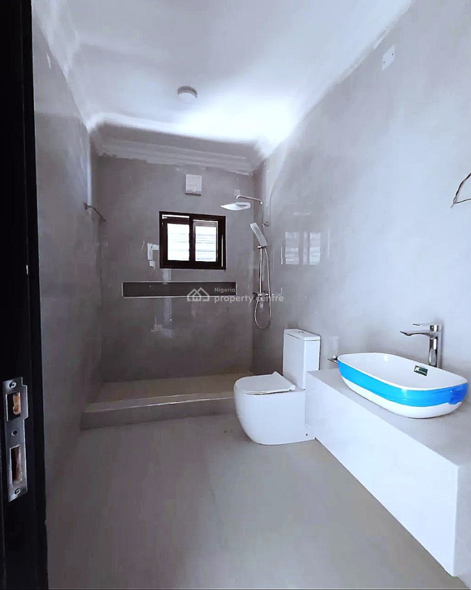 Luxury Brand New 3 Bedroom Apartment, Lekki Phase 1, Lekki, Lagos, Flat / Apartment for Rent