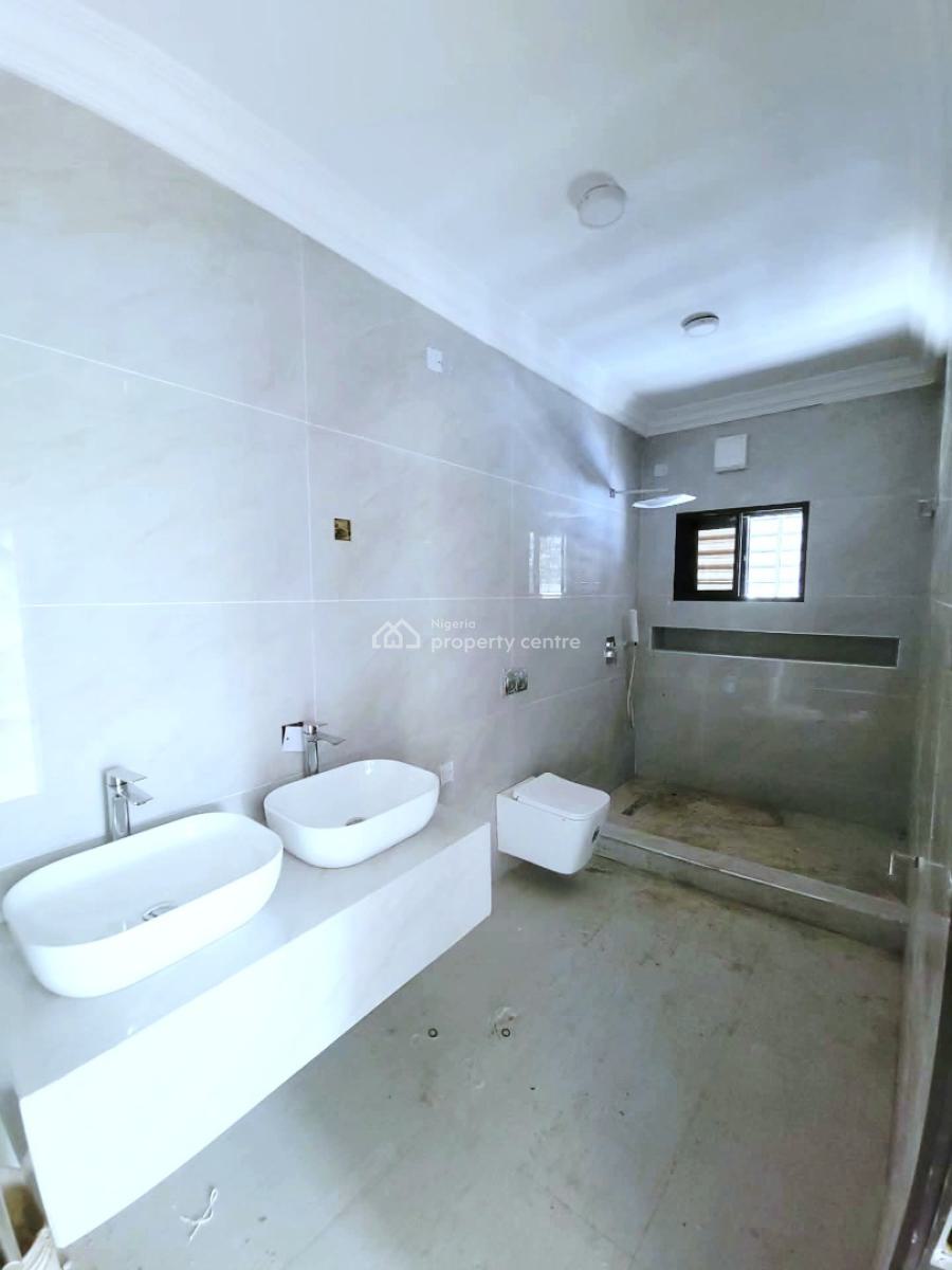 Luxury Brand New 3 Bedroom Apartment, Lekki Phase 1, Lekki, Lagos, Flat / Apartment for Rent