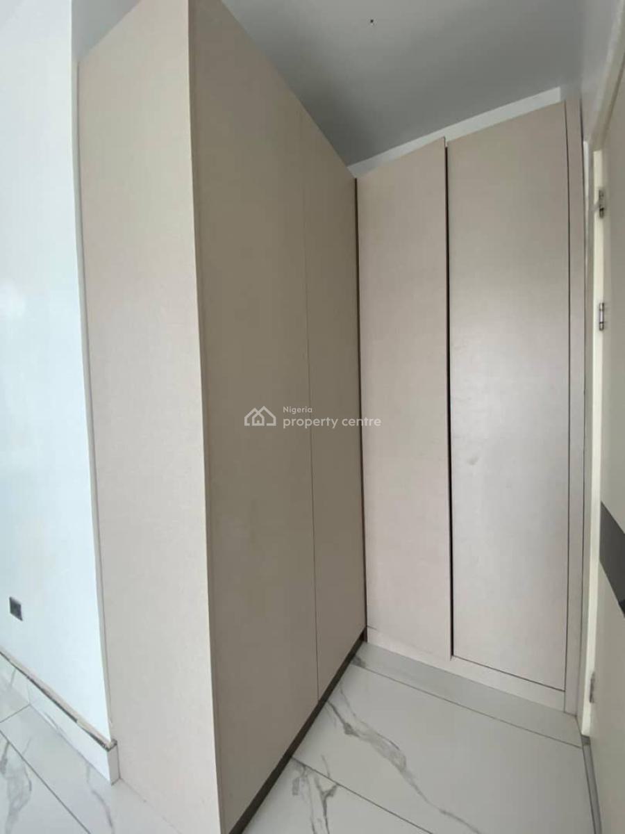 Dazzling 6 Bedroom Fully Detached Duplex with Cinema, Pool & Bq, Stunning 6 Bedroom Fully Detached Duplex with Swimming Pool & Bq, Ikota, Lekki, Lagos, Detached Duplex for Sale