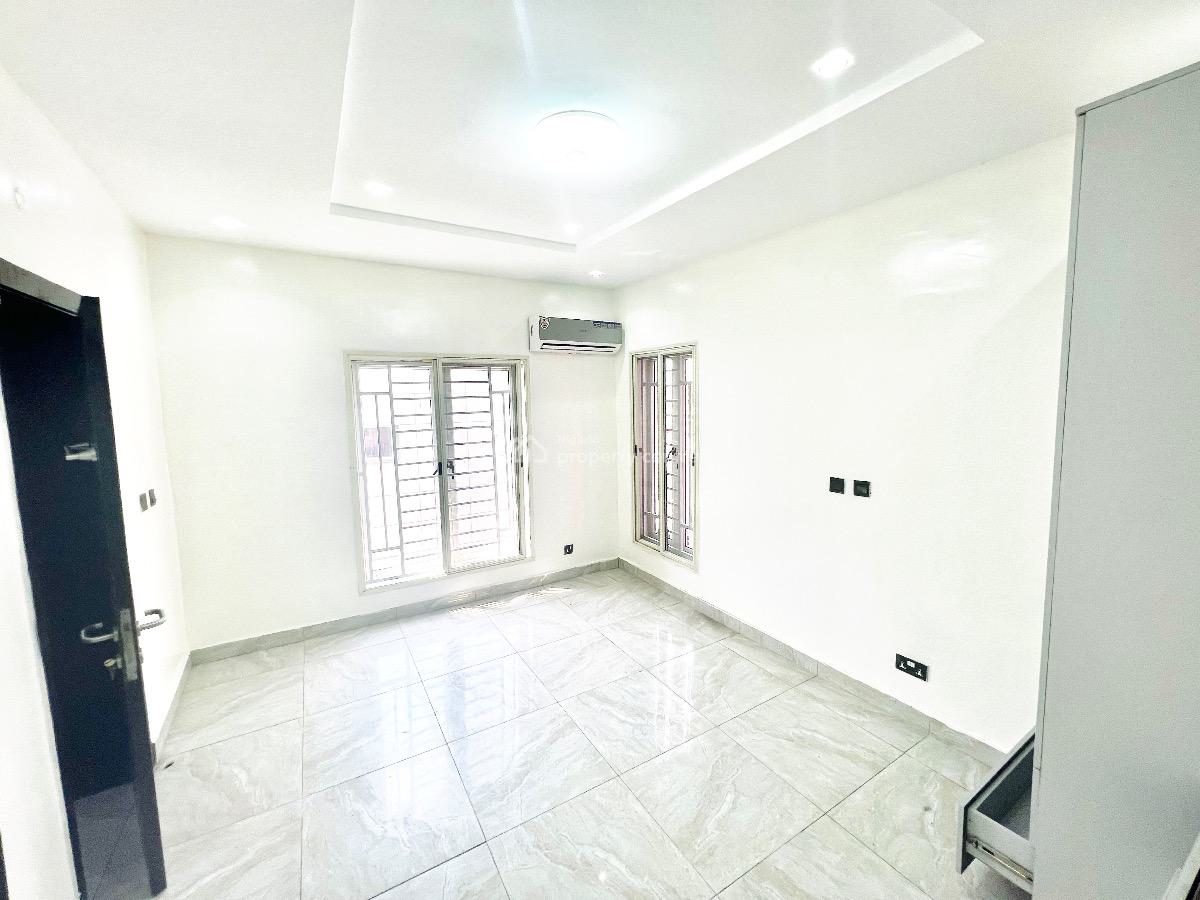 Luxury 2 Bedroom Apartment, Lsdpc Estate, Freedom Way, Lekki Phase 1, Lekki, Lagos, Flat / Apartment for Sale