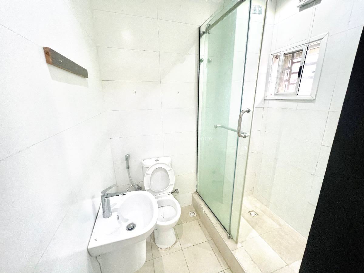 Luxury 2 Bedroom Apartment, Lsdpc Estate, Freedom Way, Lekki Phase 1, Lekki, Lagos, Flat / Apartment for Sale