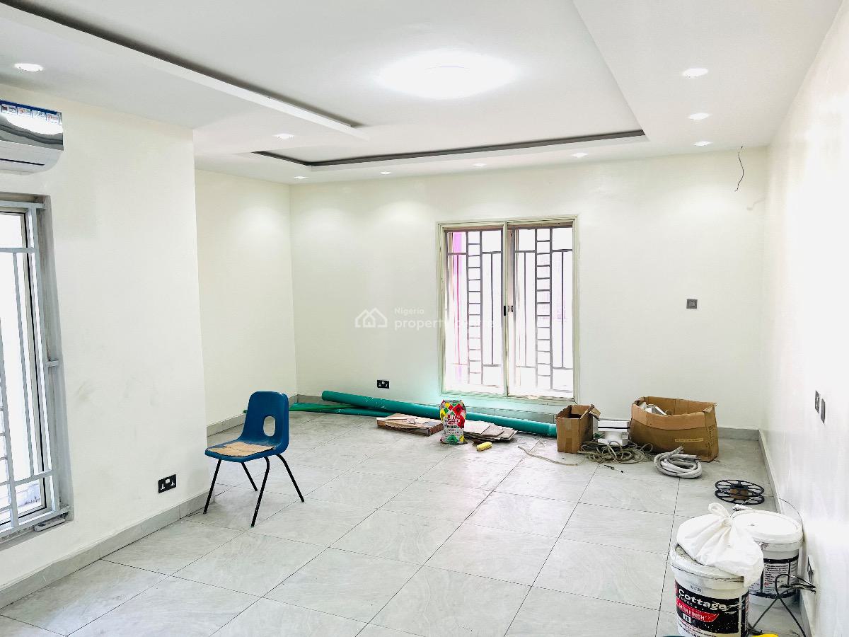 Luxury 2 Bedroom Apartment, Lsdpc Estate, Freedom Way, Lekki Phase 1, Lekki, Lagos, Flat / Apartment for Sale