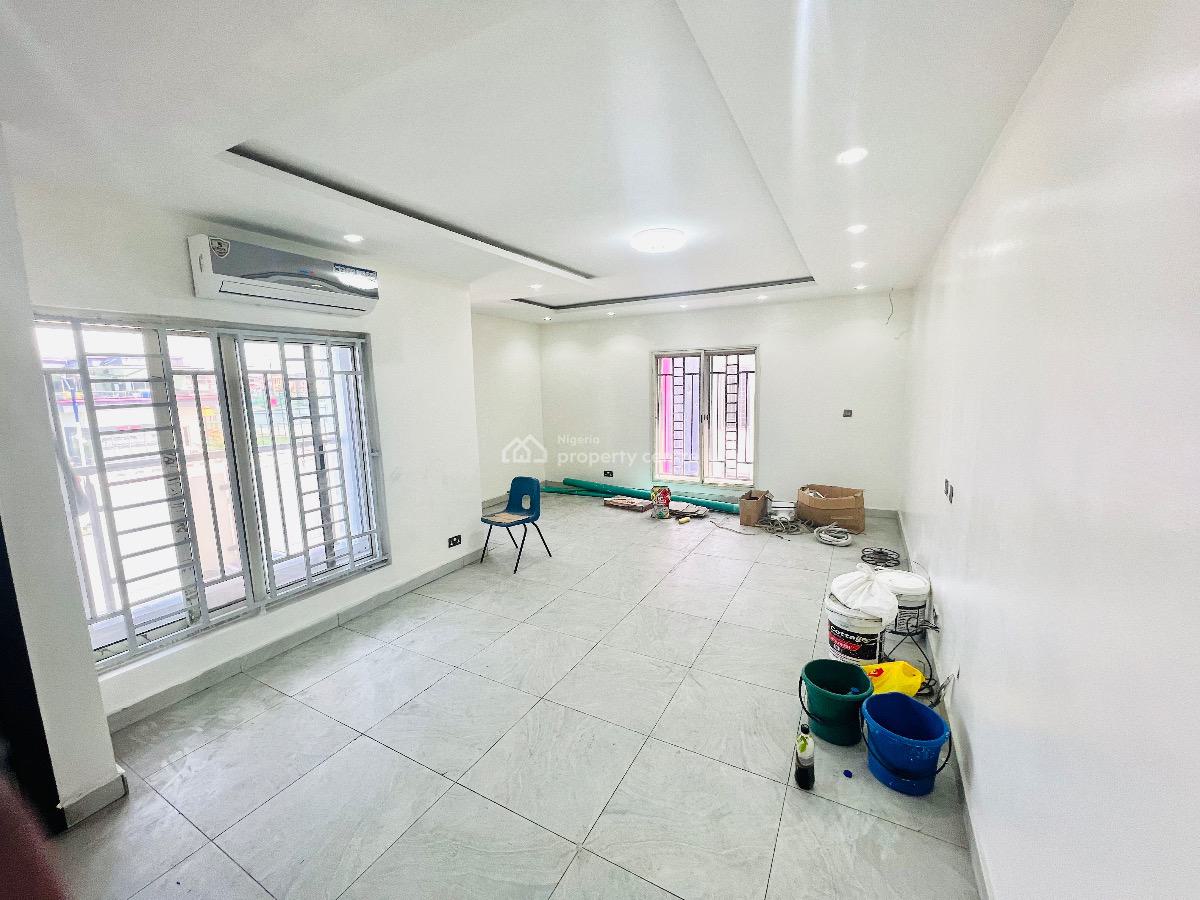 Luxury 2 Bedroom Apartment, Lsdpc Estate, Freedom Way, Lekki Phase 1, Lekki, Lagos, Flat / Apartment for Sale