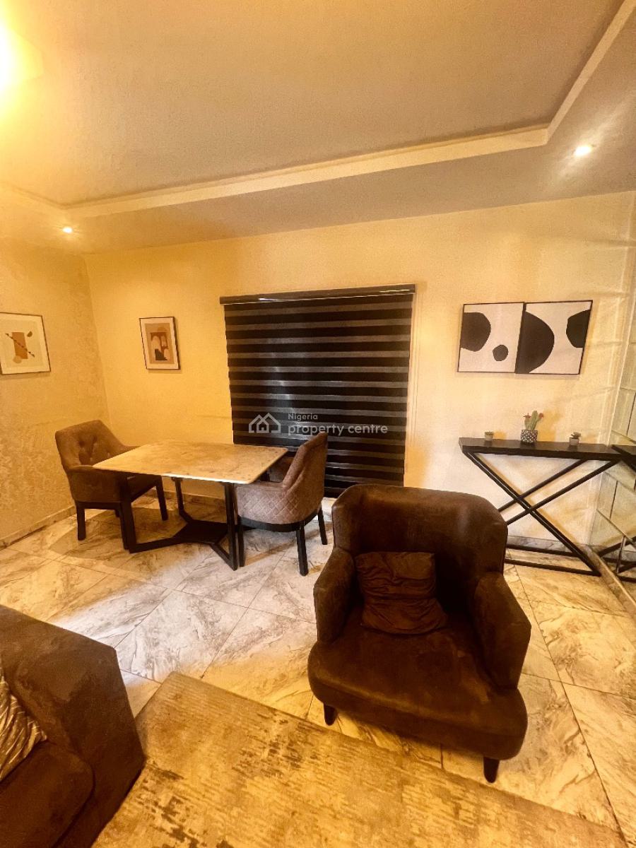 Luxury 3 Bedrooms Apartment, Lsdpc Estate, Freedom Way, Lekki Phase 1, Lekki, Lagos, Flat / Apartment for Sale