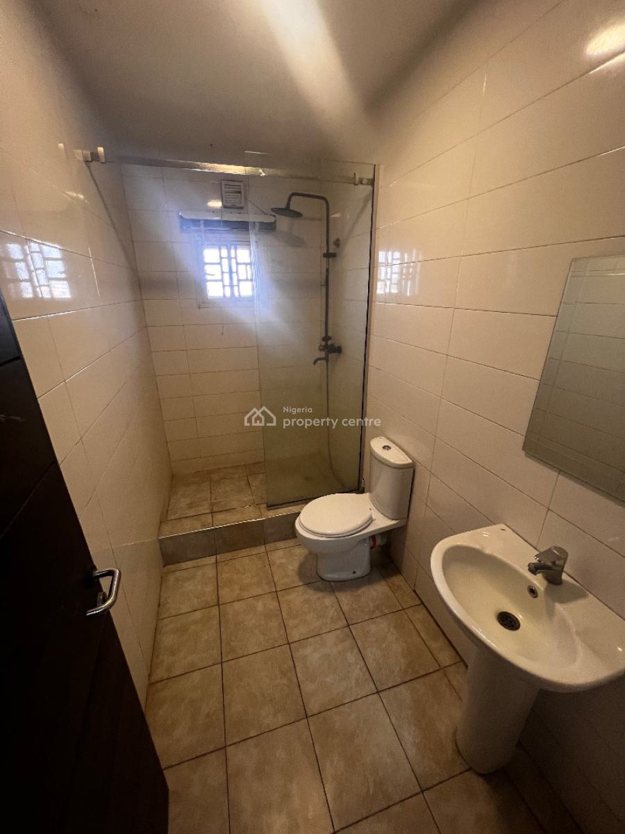 Luxury 3 Bedrooms Apartment, Lsdpc Estate, Freedom Way, Lekki Phase 1, Lekki, Lagos, Flat / Apartment for Sale