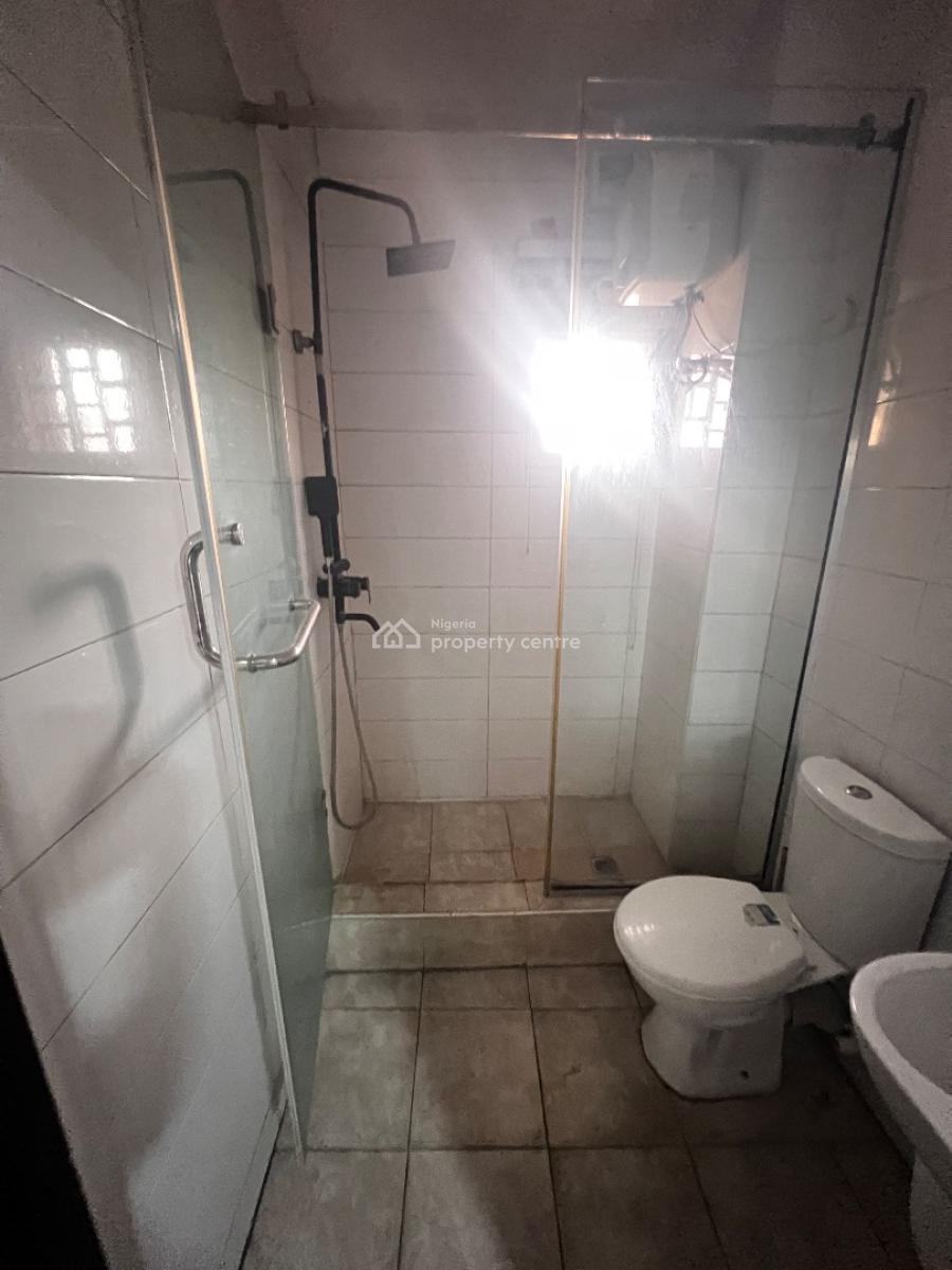 Luxury 3 Bedrooms Apartment, Lsdpc Estate, Freedom Way, Lekki Phase 1, Lekki, Lagos, Flat / Apartment for Sale