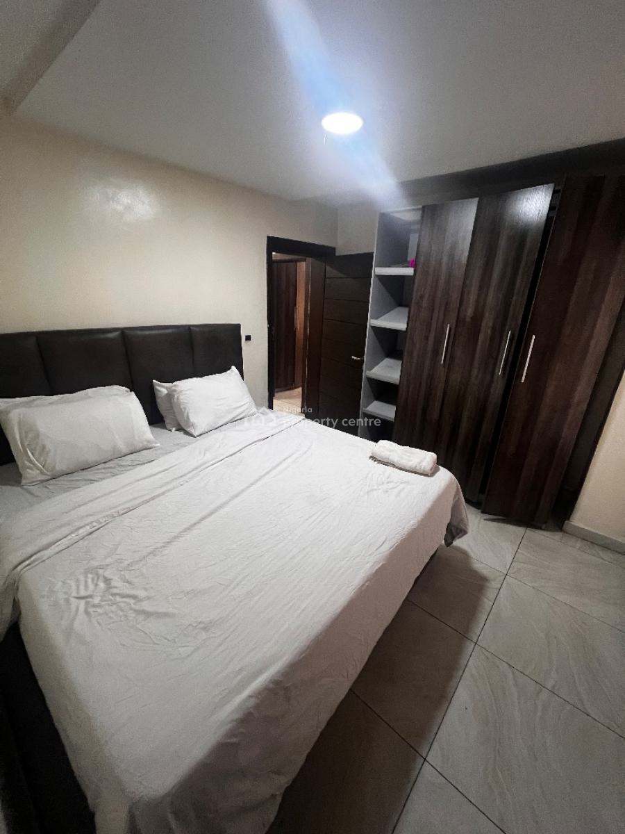 Luxury 3 Bedrooms Apartment, Lsdpc Estate, Freedom Way, Lekki Phase 1, Lekki, Lagos, Flat / Apartment for Sale