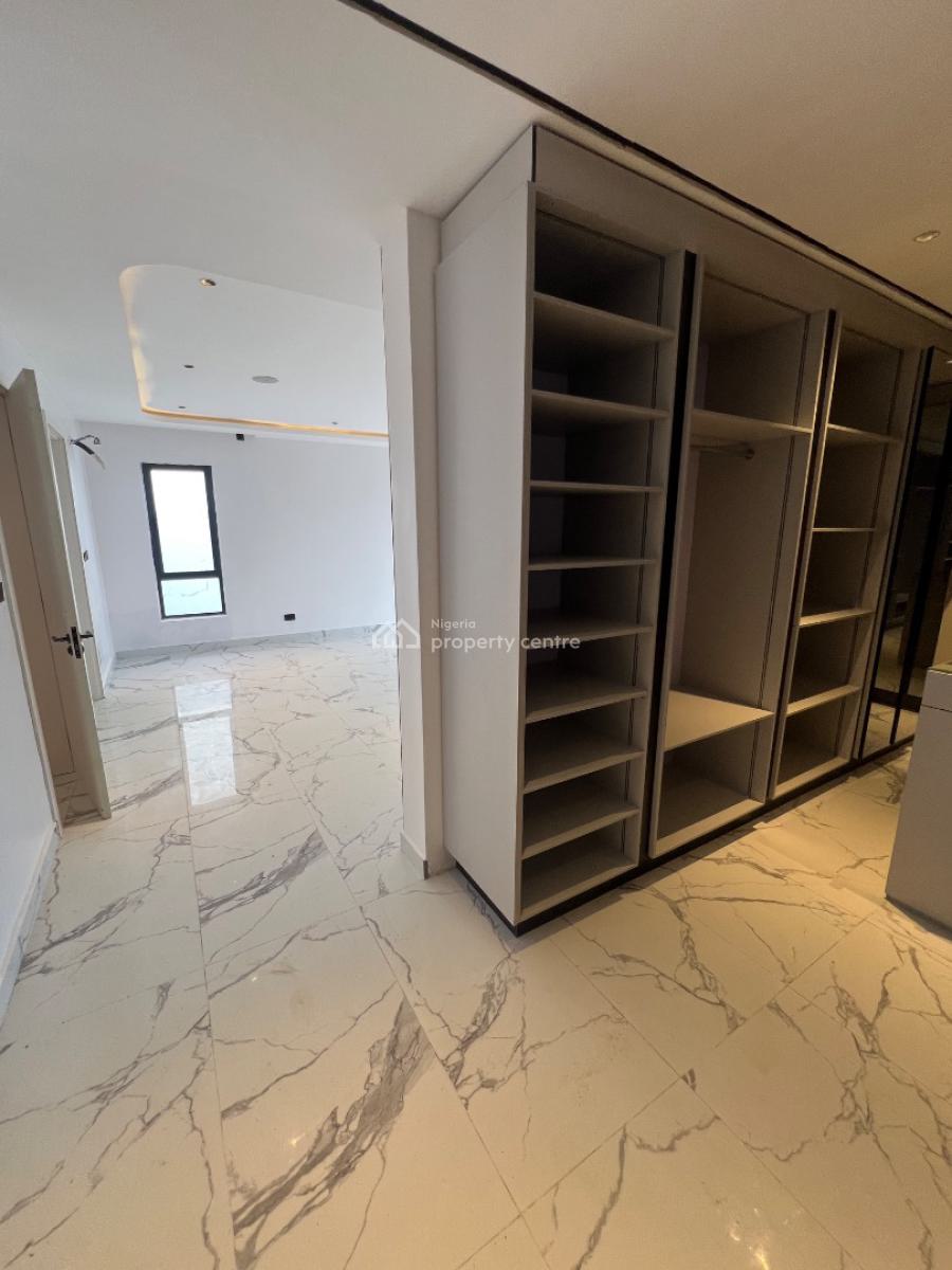 Super-luxury 5-bedroom Smart Duplex in Lekki 1., Lekki Phase 1, Lekki, Lagos, Detached Duplex for Rent
