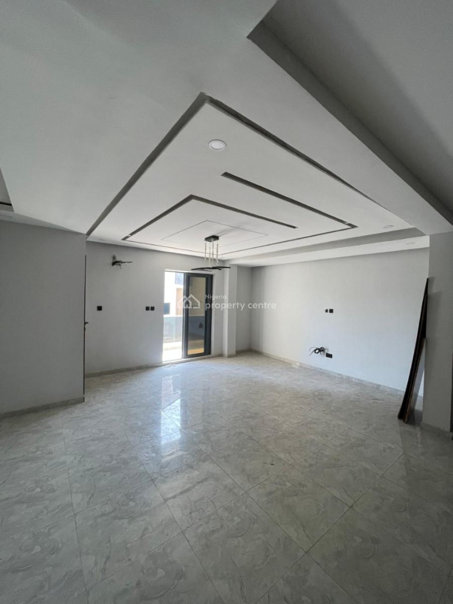 Newly Built Tastefully Finished 2-4 Bedroom Apartment, Ikate Lekki Lagos, Lekki, Lagos, Flat / Apartment for Sale