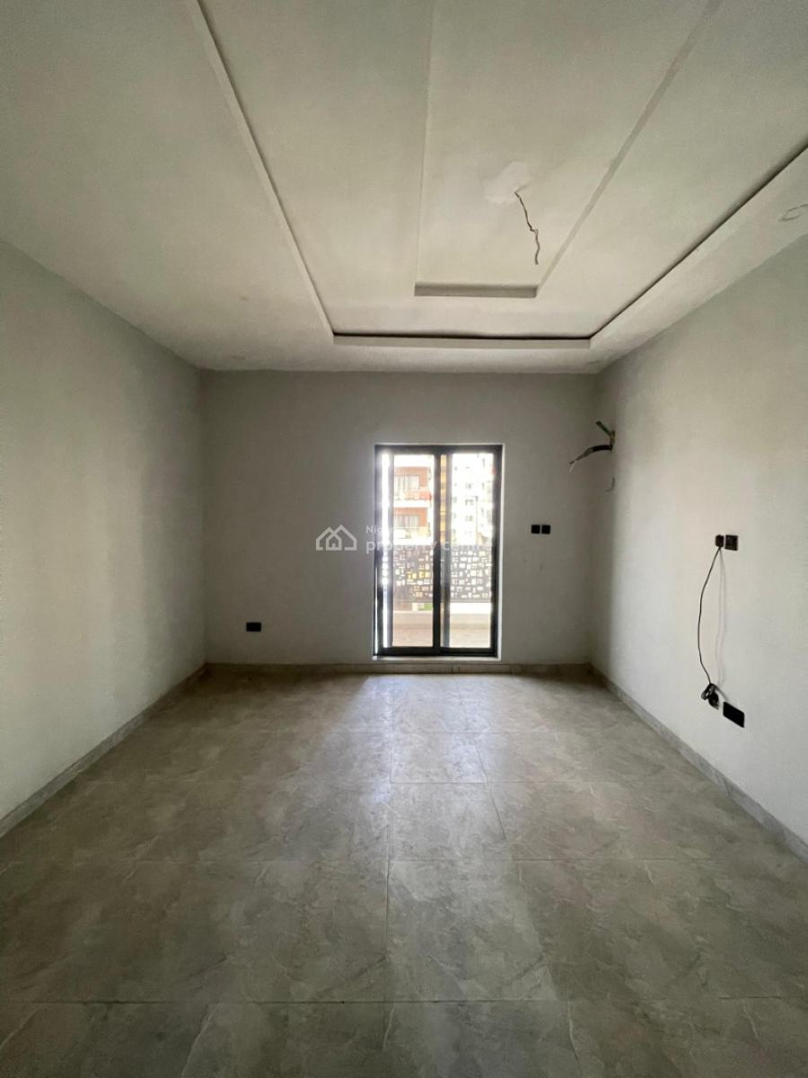 Newly Built Tastefully Finished 2-4 Bedroom Apartment, Ikate Lekki Lagos, Lekki, Lagos, Flat / Apartment for Sale
