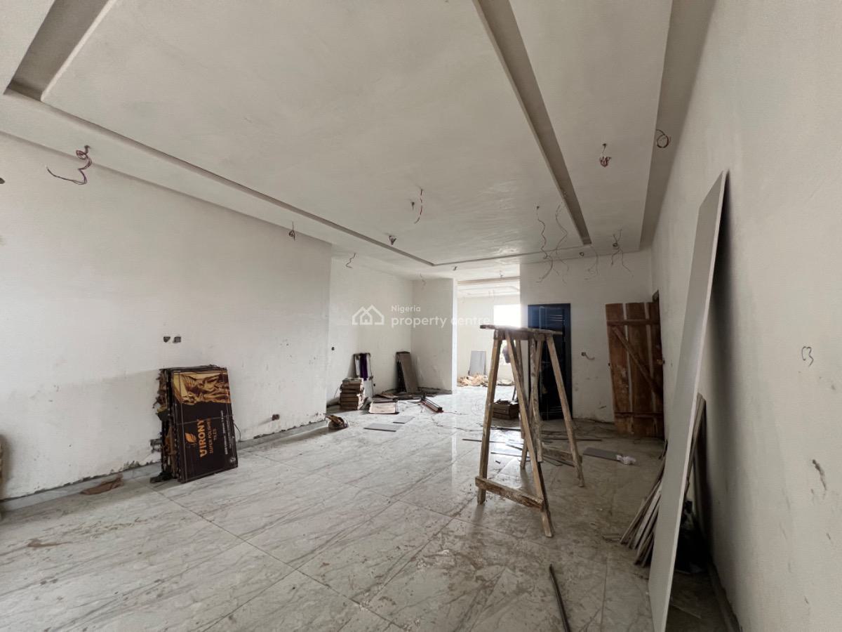 Luxury 2 Bedroom Apartment  Plus Bq, Periwnkle, Lekki Phase 1, Lekki, Lagos, Flat / Apartment for Sale