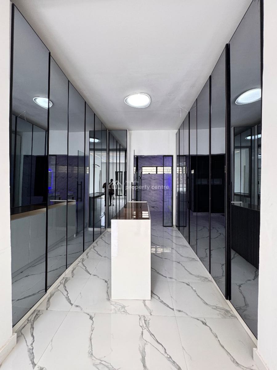 Beautiful 4bedroom Terrace Duplex with Swimming Pool, Osapa London, Osapa, Lekki, Lagos, Terraced Duplex for Sale