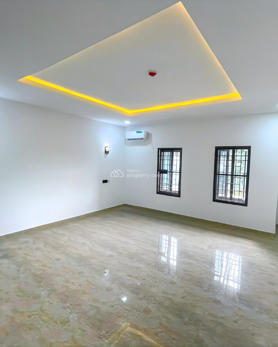 Standard 4 Units of 4 Bedroom Terrace Duplex, Old Gra, Port Harcourt, Rivers, Terraced Duplex for Rent