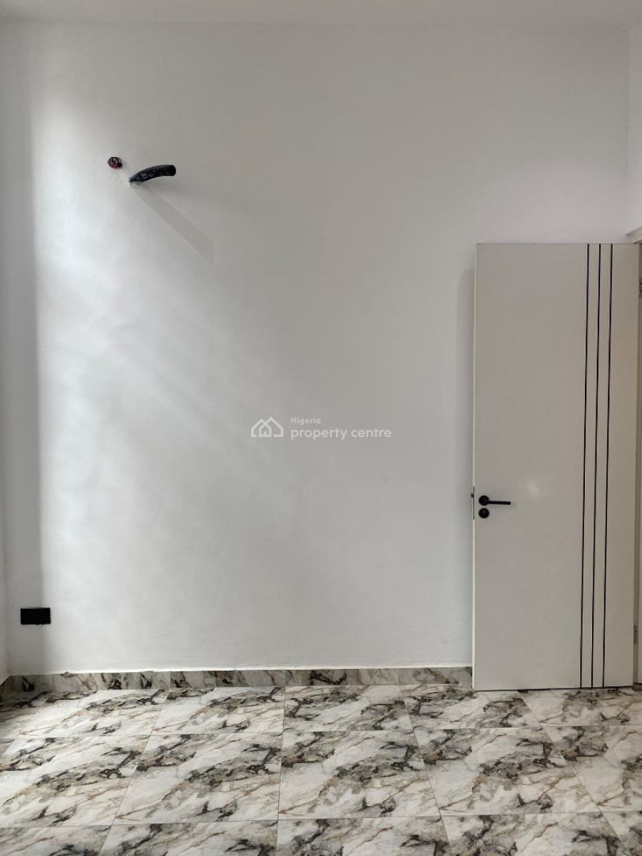 Luxury 4 Bedroom Duplex, Lekki Palm City Estate, Ajah, Lagos, Semi-detached Duplex for Sale