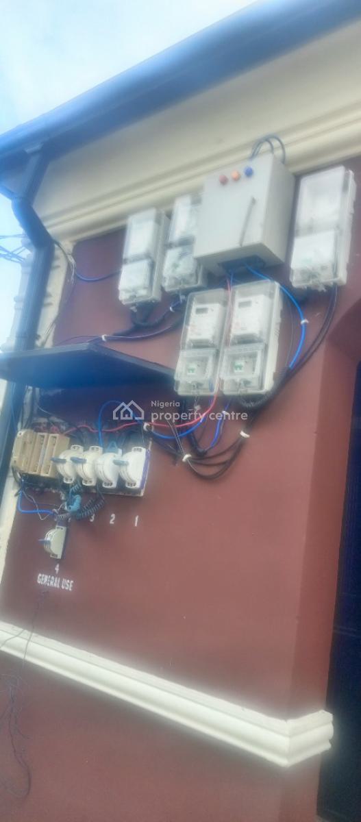 Sharp Shop in a Mini Plaza, Abijo, Lekki, Lagos, Shop for Rent