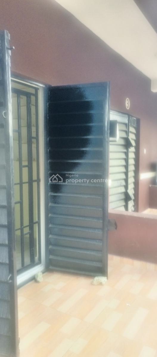 Sharp Shop in a Mini Plaza, Abijo, Lekki, Lagos, Shop for Rent