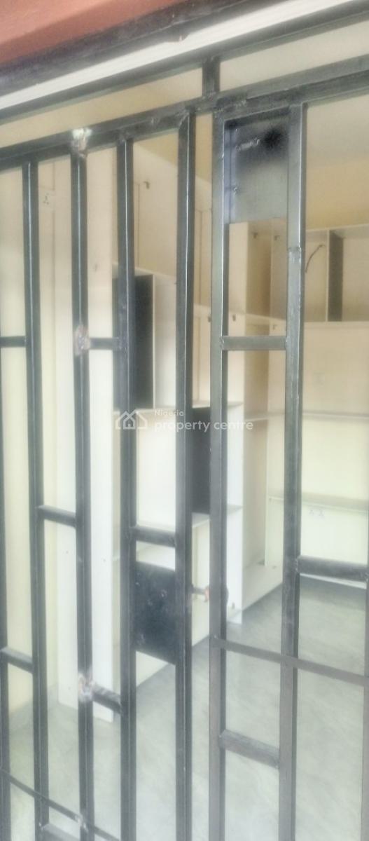 Sharp Shop in a Mini Plaza, Abijo, Lekki, Lagos, Shop for Rent