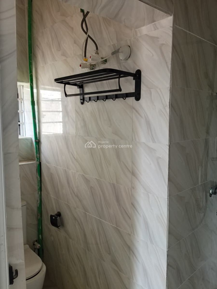 Brand New 2 Bedroom Flat ( 1st & 2nd Floors) with 24 Hrs Ligh, Ilasan, Ikate, Ikate, Lekki, Lagos, Flat / Apartment for Rent