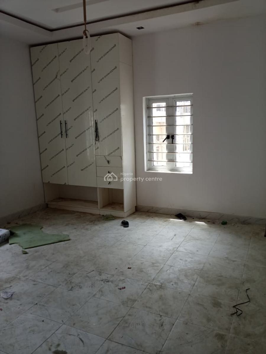 Brand New 2 Bedroom Flat ( 1st & 2nd Floors) with 24 Hrs Ligh, Ilasan, Ikate, Ikate, Lekki, Lagos, Flat / Apartment for Rent