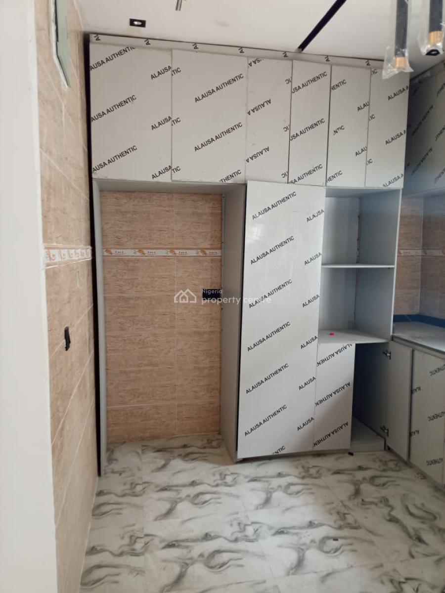 Brand New 2 Bedroom Flat ( 1st & 2nd Floors) with 24 Hrs Ligh, Ilasan, Ikate, Ikate, Lekki, Lagos, Flat / Apartment for Rent