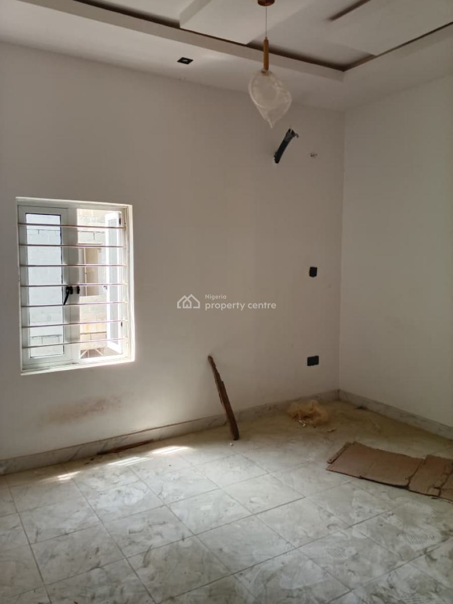 Brand New 2 Bedroom Flat ( 1st & 2nd Floors) with 24 Hrs Ligh, Ilasan, Ikate, Ikate, Lekki, Lagos, Flat / Apartment for Rent