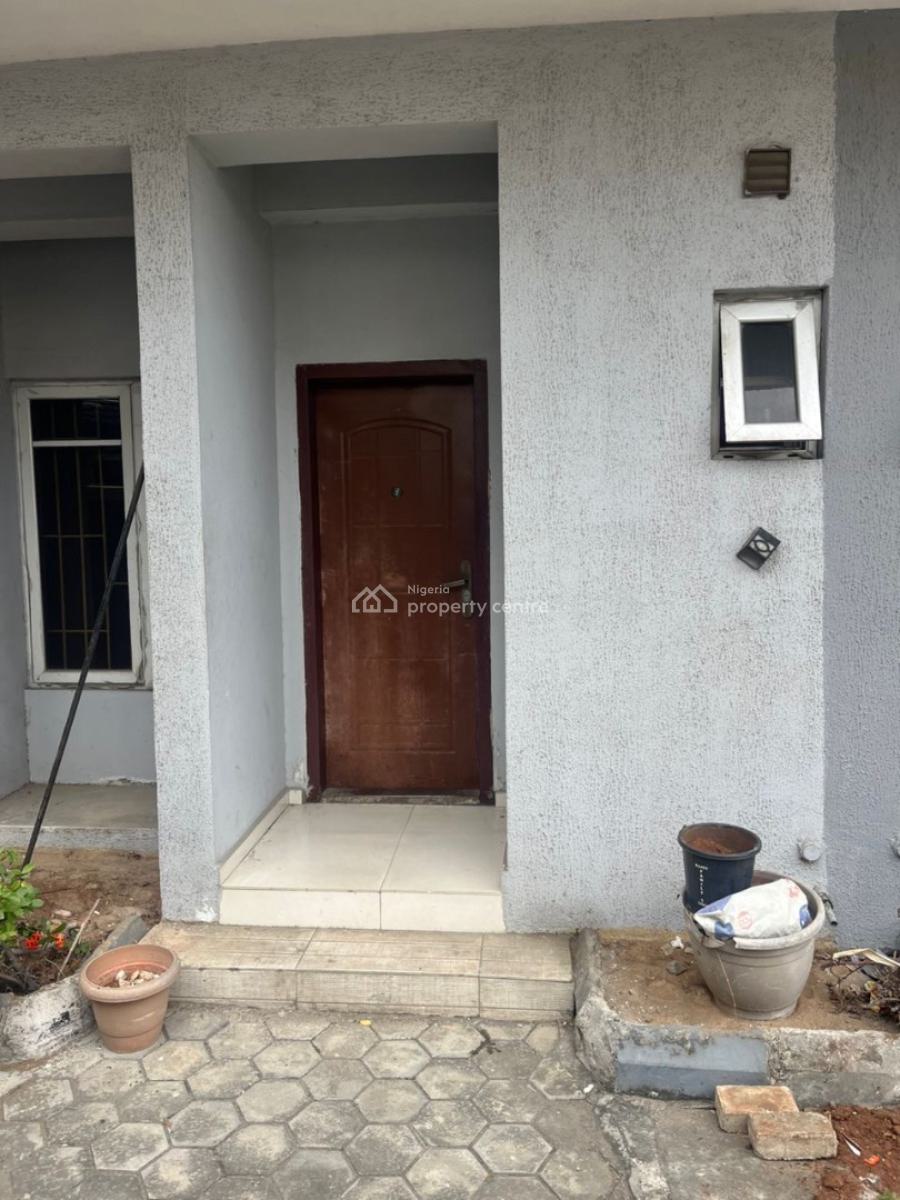 4bedroom Terraced Duplex, Adebisi Popoola Street , Lekk Phase1, Lekki, Lagos, Terraced Duplex for Rent