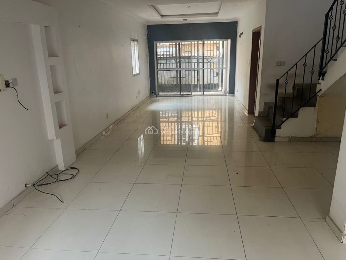 4bedroom Terraced Duplex, Adebisi Popoola Street , Lekk Phase1, Lekki, Lagos, Terraced Duplex for Rent