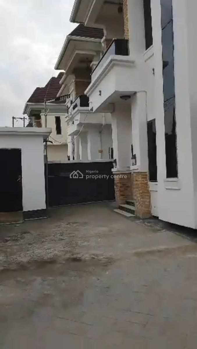 Studio Apartment with Lovely Open Kitchen, Thomas Estate, Ajah, Lagos, Flat / Apartment for Rent