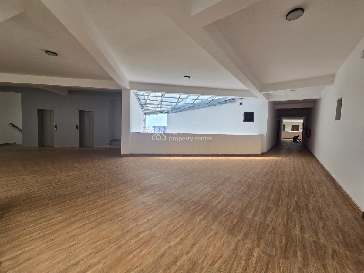 Newly Built & Fully Serviced 1 Bedroom Flat at The Cove Apartments, Ikate, Lekki, Lagos, Mini Flat (room and Parlour) for Rent