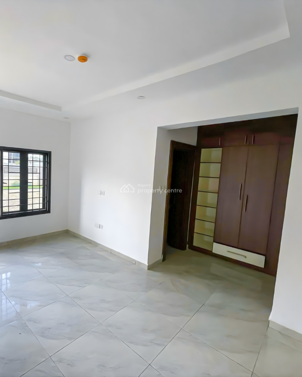 Elegant 3 Bedroom Apartment in New Gra, Gra Phase 3, Port Harcourt, Rivers, Flat / Apartment for Rent