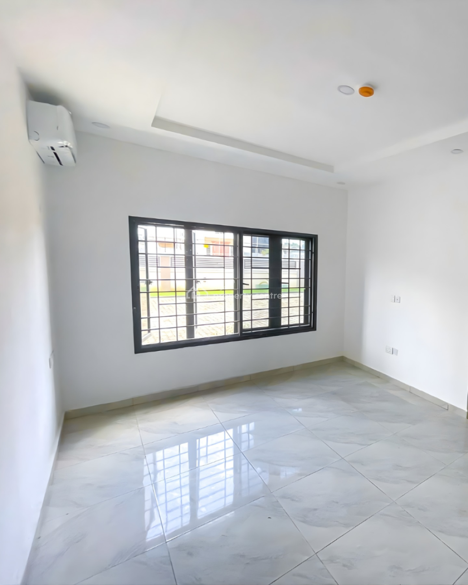 Elegant 3 Bedroom Apartment in New Gra, Gra Phase 3, Port Harcourt, Rivers, Flat / Apartment for Rent