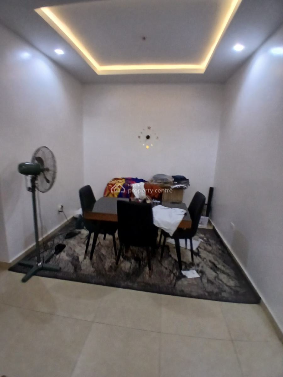3 Bedroom Flat in and Estate (ground Floor ), Kaura, Abuja, Flat / Apartment for Rent
