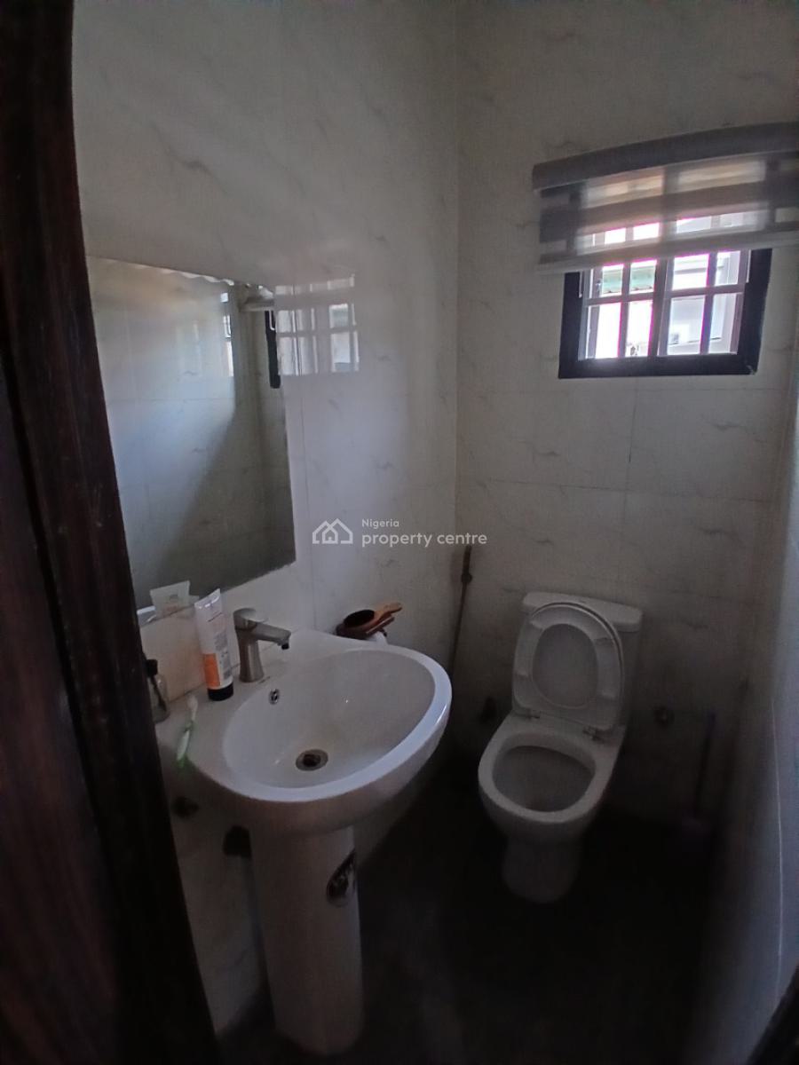 3 Bedroom Flat in and Estate (ground Floor ), Kaura, Abuja, Flat / Apartment for Rent