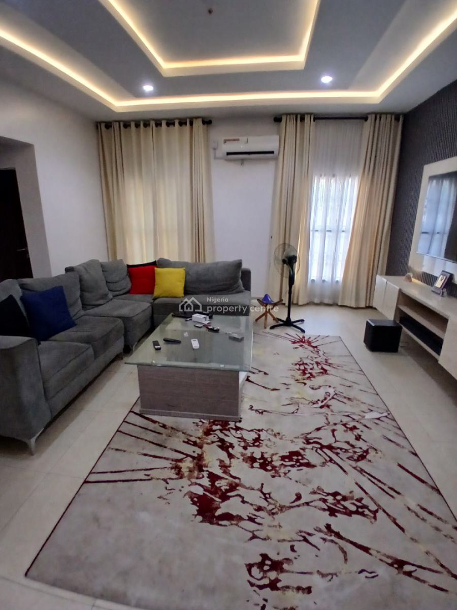 3 Bedroom Flat in and Estate (ground Floor ), Kaura, Abuja, Flat / Apartment for Rent