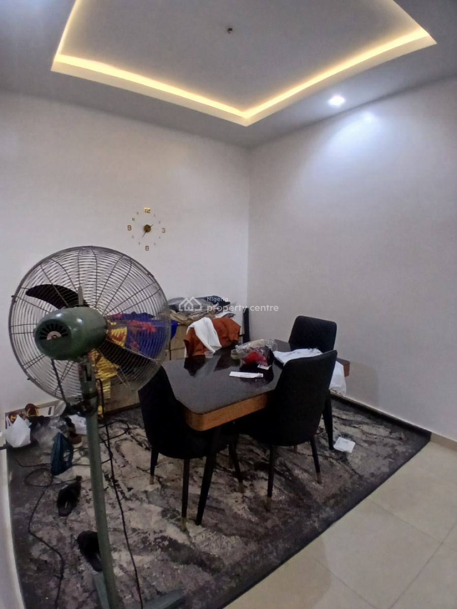 3 Bedroom Flat in and Estate (ground Floor ), Kaura, Abuja, Flat / Apartment for Rent