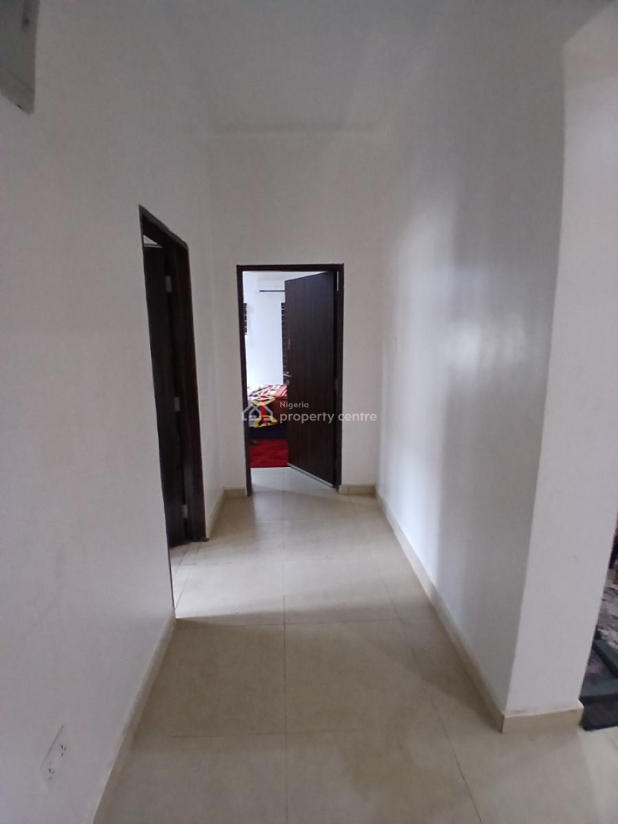 3 Bedroom Flat in and Estate (ground Floor ), Kaura, Abuja, Flat / Apartment for Rent